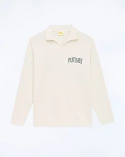 T-shirt Colletto Polo Future