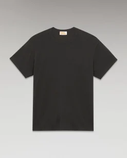 T-Shirt Girocollo Maniche Corte Basic