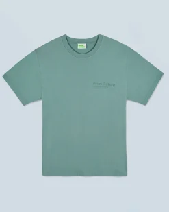 T-shirt Scollo tondo From Future Creative Division