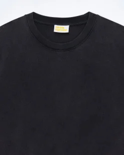 T-Shirt Scollo tondo Maniche corte