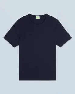 T-Shirt Scollo tondo Maniche corte