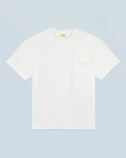 T-Shirt Scollo tondo Maniche corte