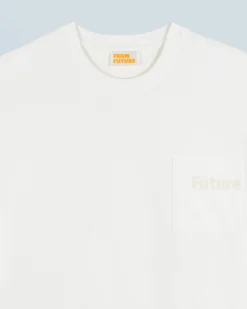 T-Shirt Scollo tondo Maniche corte