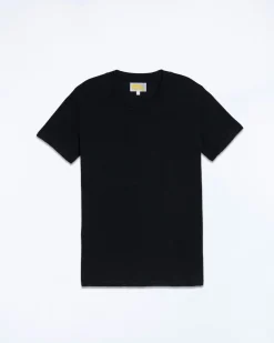 T-Shirt Scollo tondo Supima