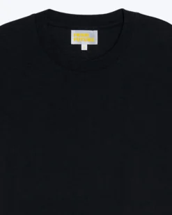 T-Shirt Scollo tondo Supima