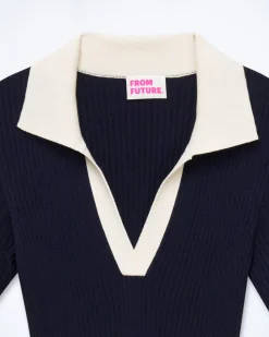 Vestito Lungo Maniche corte