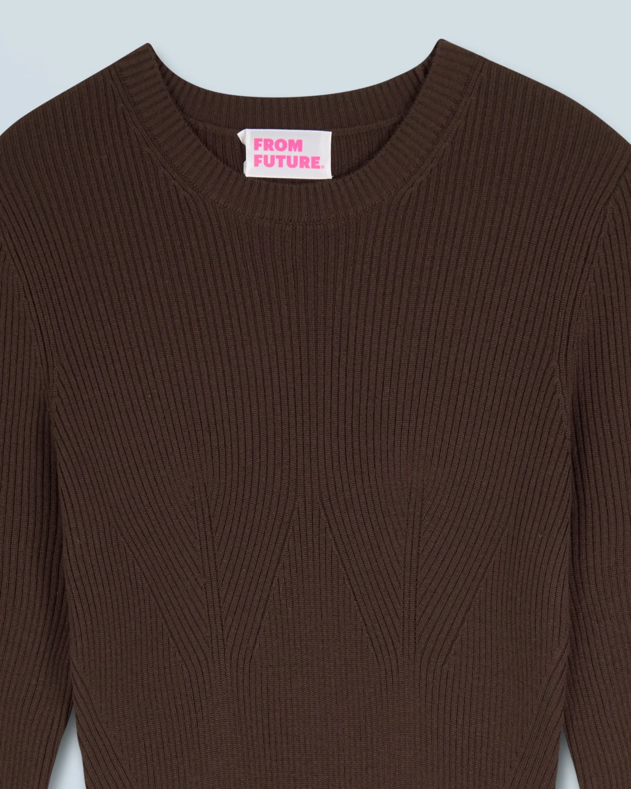 Vestito Lungo Maniche lunghe