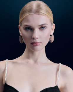 Vestito Lungo Spallina