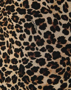 Vestito Lungo Spallina Mussolina